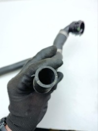 Пабтрубок  жидкость охлаждающий bentley bentayga 2017 36a121109 Оригинал, фото thumb