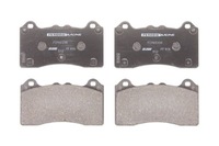 фото thumb №1, Ferodo racing тормозные колодки ham перед ford focus iii rs