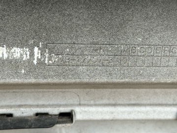 фото thumb №9, Бампер перед ford focus mk4 st-line jx7b-17757-s