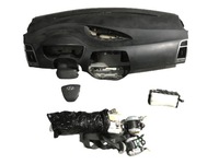 фото thumb №1, Приборная панель консоль подушка ремни hyundai i20