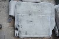 фото thumb №8, Nissan patrol gu3 y61 диван сиденье зад 3-rząd 5d gu3