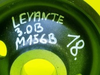 Шків колінчастого вала колінчастого maserati levante ghibli quattroporte 3.0 s Київ, фото thumb