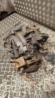 фото thumb №8, Коробка передач fiat stilo 1.2