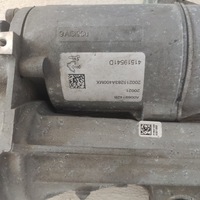 фото thumb №6, Opel astra k 2020 рулевая рейка трансмиссия рулевая