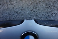 фото thumb №6, Капот перед bmw 3 e90 e91 04/08r 354