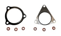 фото thumb №3, Фільтр dpf fap audi a5 8t3 2.7 tdi cama 2007-