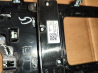 фото thumb №7, Dekor рамка тунель захист jaguar xf x260