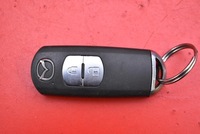 фото thumb №6, Ключ кнопка кнопка старт/стоп mr6243 mazda cx-5 1 i 2.2 skyactiv-d 11-15