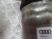 фото thumb №2, Audi a8 4n d5 амортизатор задняя задний 4n0616031p