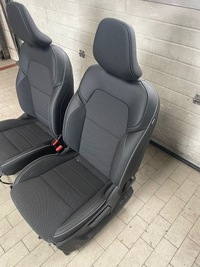 фото thumb №5, Сиденья сиденье правый левый водителя пассажира renault arkana