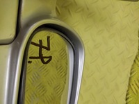 фото thumb №7, Daewoo evanda зеркало наружное правое 7 pin