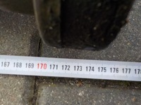 фото thumb №8, Audi a8 d3 wał приводной 965