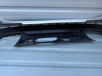 фото thumb №15, Volvo v90 ii 2 cross country 16-22r бампер задня задній 31383337 pdc