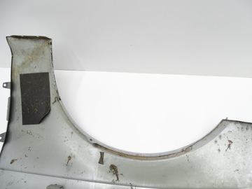 фото thumb №15, Крыло правые перед переднее audi a4 b8 рестайлинг 12-15 r lx7w