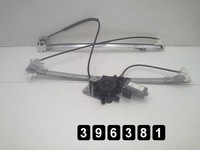 фото thumb №1, 2002 bmw x5 регулятор скло bm31r