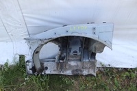 фото thumb №1, Bmw 5 gt f07 лонжерон четверть левый перед