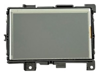 фото thumb №1, Дисплей экран навигация радио renault captur 259152544r