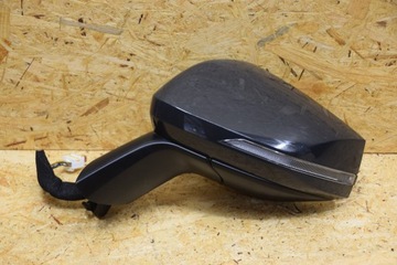 фото thumb №8, Дзеркало праві ліві kia sportage v оригінал 23r нове код h8 європа 8-pin