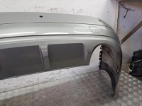Бампер задний задний  c792 mercedes w207 купе с Разборки, фото thumb