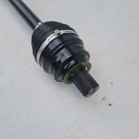 фото thumb №3, Приводной вал правая задняя mercedes gle w167 amg