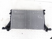 фото thumb №7, Renault master iv 4 20- радіатор wody 214106556r