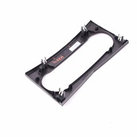 фото thumb №12, Рамка dekor накладка панель кондиционера ckl mercedes-benz оригинальный номер a2046800390