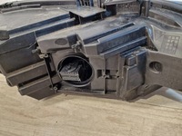 фото thumb №6, Audi a5 рестайлинг fl f5 b9 8w6 8w полный led matrix лампа левая 8w6941039