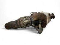 фото thumb №4, Bmw x3 g01 2020 katalizator/dpf 8599735