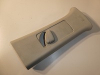 фото thumb №1, Vw touran защита обшивка стойка правый 1t0868310