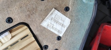 фото thumb №13, Обивка обшивки дверь чёрная кожа mercedes w220