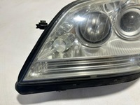 фото thumb №11, Mercedes gl x164 лампа лівий перед uk