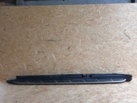 Купить Porsche macan порог левое  подножка, фото thumb
