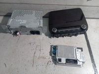 фото thumb №1, Ford fiesta mk8 радио навигация сенсорный