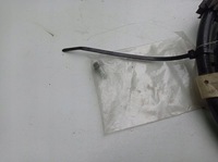 фото thumb №8, Трос тяга тормоза ручного стояночного mazda 3