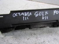 фото thumb №7, Skoda octavia iii основание аккумулятор