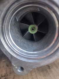 фото thumb №7, Opel astra j 1.6 turbo a16let 53039980110 турбонагнетатель