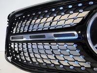 фото thumb №8, Mercedes решётка радиатора решётка радиатора радиатора a2478809704 glb 247 x247 радар камера amg