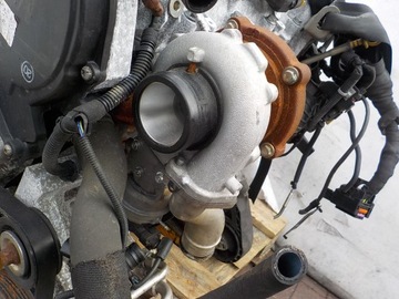 фото thumb №10, Opel insignia a рестайлінг 14r 2.0 citd 140km двигун a20dte комплектний