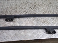 фото thumb №6, Рейлінги дахові volvo v70 комплект