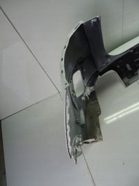 фото thumb №8, Ford kuga iii 2019 бампер задний