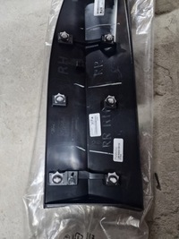 фото thumb №6, Молдинг дверь правый задняя ford mustang mach-e