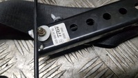 фото thumb №6, Mercedes w220 pas безопасности левый перед