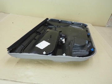 фото thumb №16, Боковина обивка дверь перед правый primera p11 рестайлинг