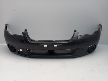 фото thumb №16, Subaru outback legacy iii 3 рестайлінг 07- бампер перед переднє 57704ag230 ÷