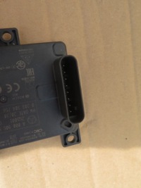 Mercedes радар ассистент distronic a0009059515 Цена, фото thumb