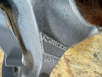 фото thumb №13, Подвеска амортизатор поворотный кулак правый перед mercedes glb h247 1.3b 23r