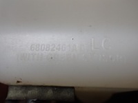 Бачок рідина do sprydkiwaczy dodge charger ii gen vi 68082461ad 6742 Зі Шроту, фото thumb