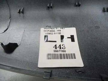 фото thumb №7, Корпус дзеркало ліва volvo s60 -09 39971180