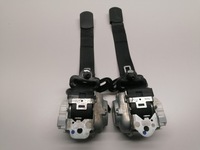 фото thumb №5, Jeep cherokee kl lift ремни безопасности задняя оригинал 2018-