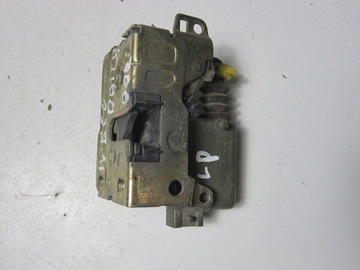 фото thumb №3, Замок дверь переднее левый iveco daily iii 99r